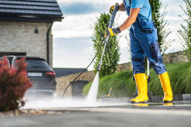 Best House Pressure Washing  in Hilbert, WI