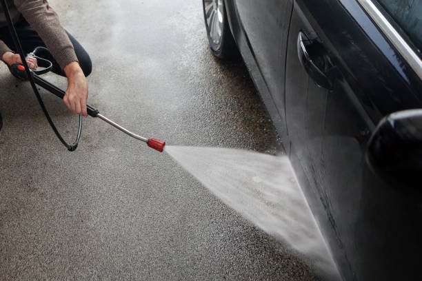 Best Power Washing Near Me  in Hilbert, WI