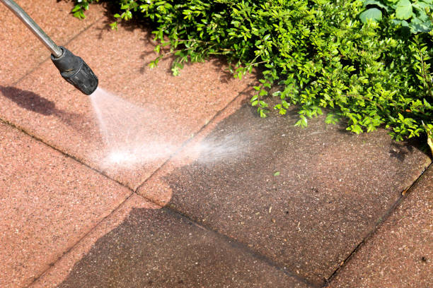 Professional Pressure Washing in Hilbert, WI